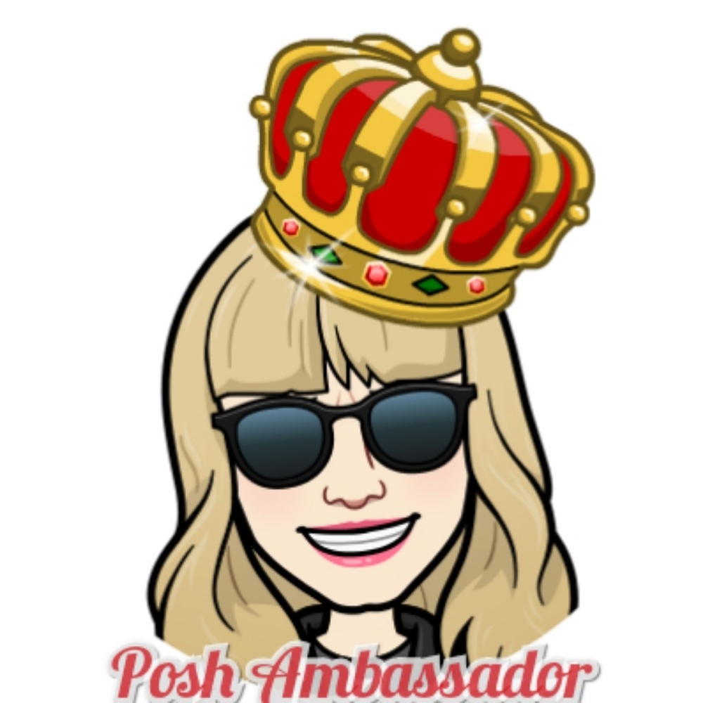 Posh Ambassador